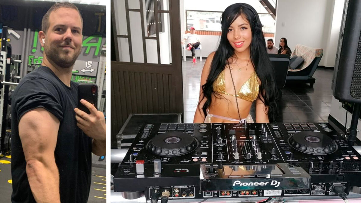 Ofrecen recompensa de $20 millones por información sobre crimen de DJ Valentina Trespalacios Así lo anunció la Policía Metropolitana de Bogotá, quien junto a la Fiscalía General de la Nación y la Secretaria de Seguridad de Bogotá andan tras la pista del responsable del crimen de la DJ Valentina Trespalacios.