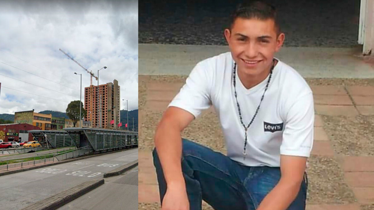 Policía ofrece $20 millones por información del sujeto que asesinó a joven en TM La alcaldesa encargada de Bogotá, Edna Bonilla, ofreció al término de un consejo de seguridad hasta 20 millones de pesos por quien brinde información sobre el responsable de haberle quitado la vida a Damián Rodríguez en una estación TransMilenio.