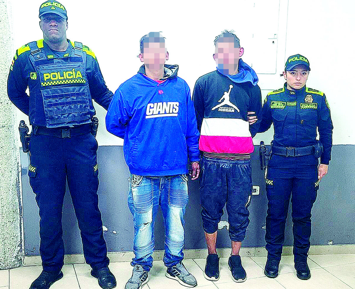 Cundinamarca: Riña en Madrid dejó un muerto y dos capturados A pesar de que el afectado fue trasladado a un centro médico en Madrid, falleció a los pocos minutos de ingresar a urgencias.