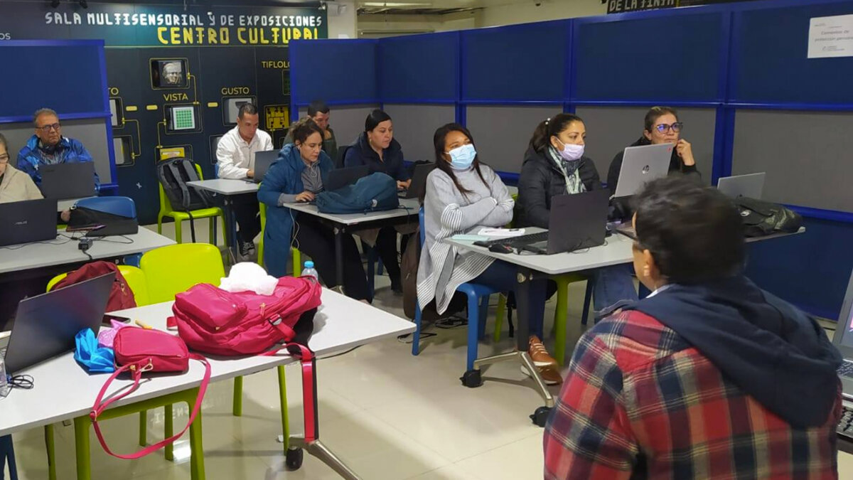 Aproveche las ofertas de empleo que se abrieron en Cundinamarca