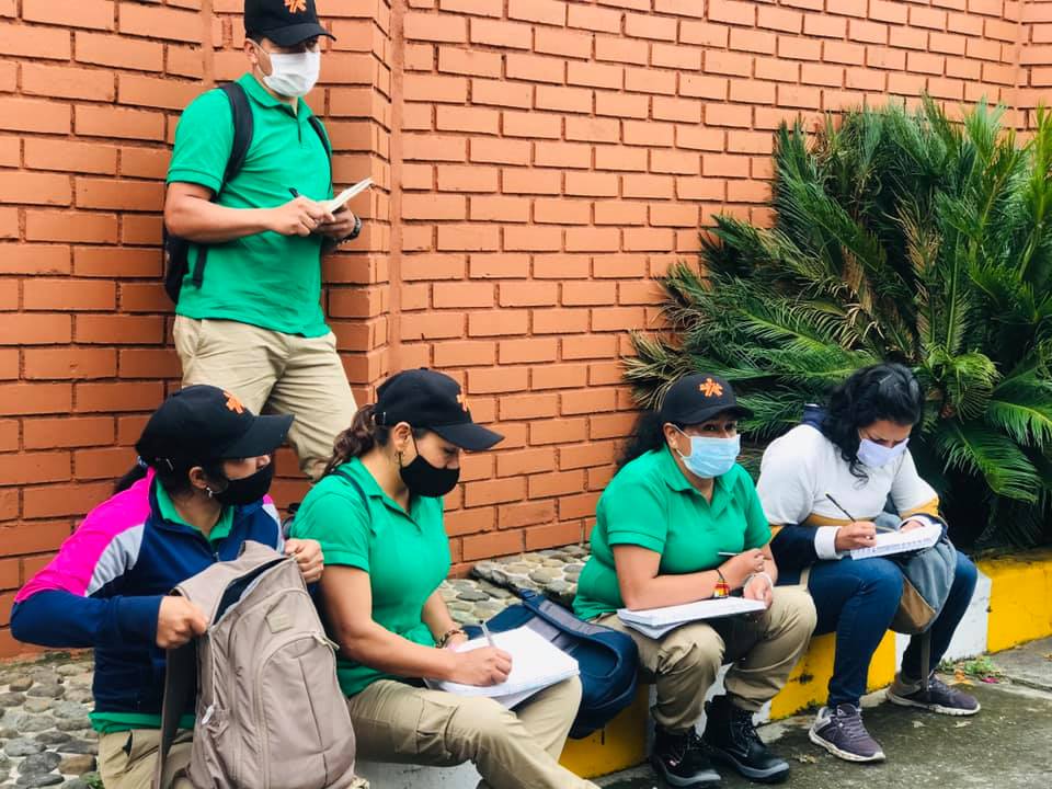 Aproveche las ofertas de empleo disponibles en Cundinamarca