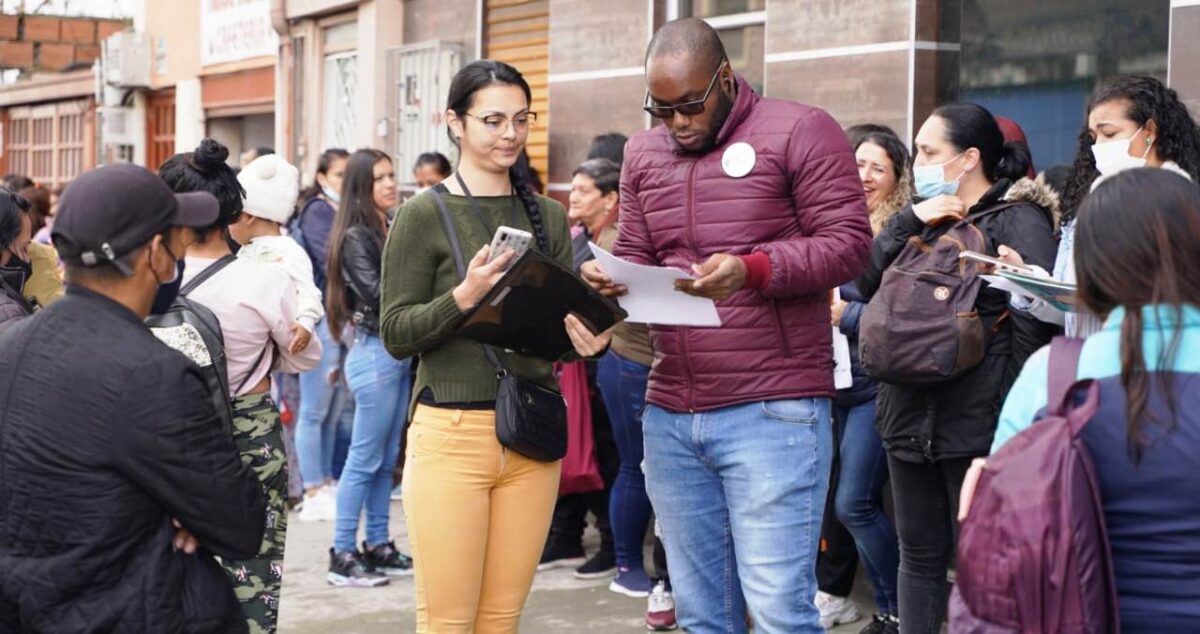 ¡Cumpla todas sus metas para 2023! 2 ¡Cumpla todas sus metas para 2023! Arrancamos un camino de 363 días que tendremos como plazo para llevar a cabo todos los objetivos y metas que tengamos pendientes por cumplir en 2023.