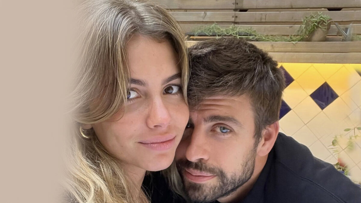 ¿No aguantó la presión? Revelan que Clara Chía habría ido al hospital por ataque de ansiedad La nueva pareja del exfutbolista Gerard Piqué no estaría pasándola nada bien debido a la exposición mediática que vive desde comienzo de año, tras confirmarse la separación de Piqué y Shakira.