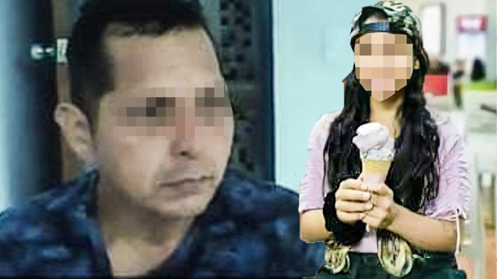 A la cárcel enviaron a sujeto que habría abusado y asesinado a la pequeña Danna La noche de este miércoles, José Wilson Barreto fue enviado a la cárcel para responder por los delitos de feminicidio agravado, homicidio agravado, y destrucción y ocultamiento de elemento material probatorio. Este hombre habría sido el responsable de quitarle la vida a la pequeña Danna Sofía Varón (de 9 años) y a su tío, Ricardo Olaya, al interior de un 'pagadiario' ubicado en la ciudad de Ibagué.