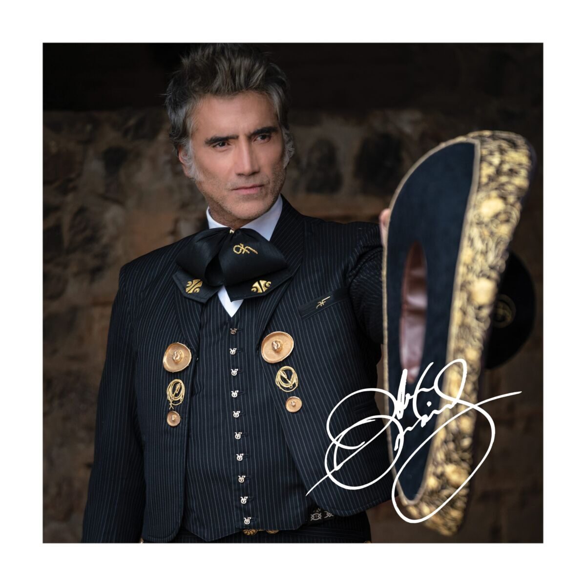 Alejandro Fernández pondrá a vibrar a Bogotá con dos fechas en el Movistar Arena Tras el éxito en la venta de la boletería de su primer show, se confirmó una segunda noche para disfrutar de la música de 'El Potrillo', Alejandro Fernández en Colombia, dentro de su gira mundial 'Hecho en México'.
