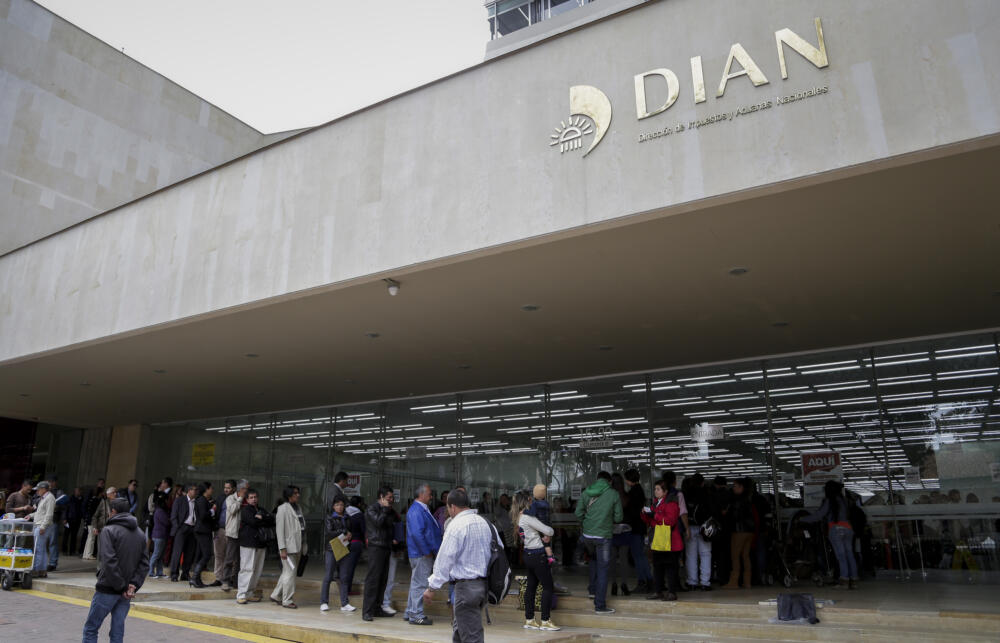 Alístese, la Dian tiene 4.700 vacantes Dian anunció que el 13 de marzo se abrirá la convocatoria para 4.700 puestos disponibles en 42 municipios de 31 departamentos del país.