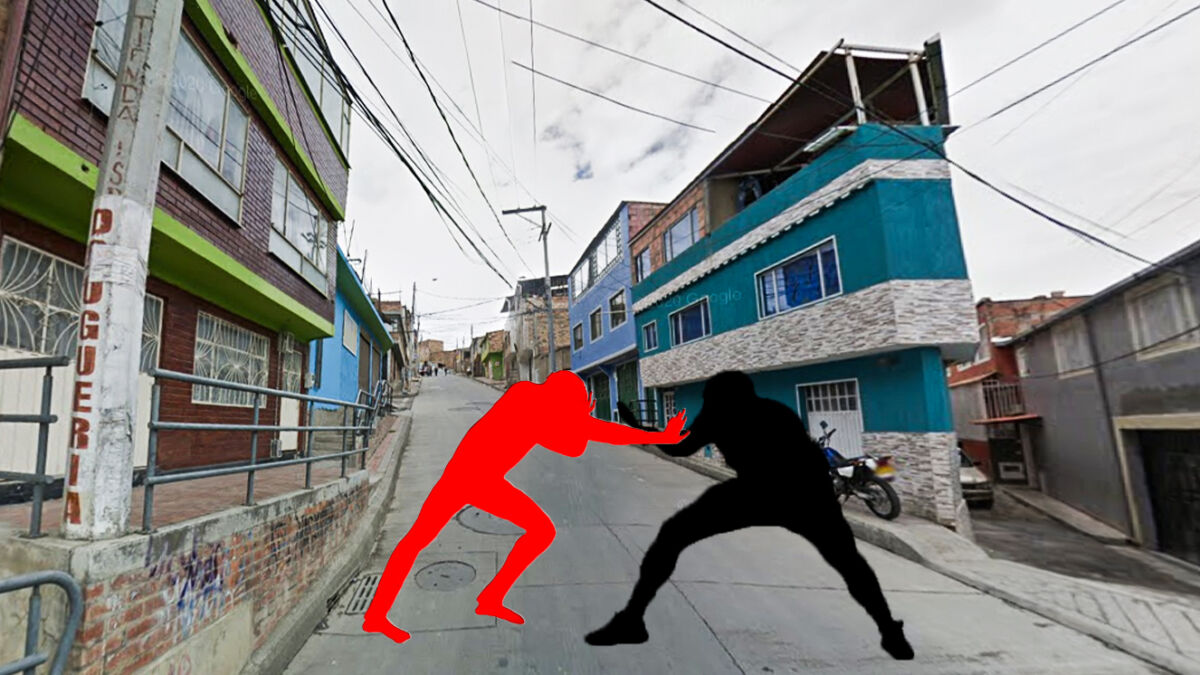 Continúa grave menor de 14 años apuñalado por robarle el celular en Usme La madre del menor habló con Q'HUBO y aseguró que la situación de inseguridad que se vive en el barrio Antonio José de Sucre, de Usme, por cuenta de los ladrones.
