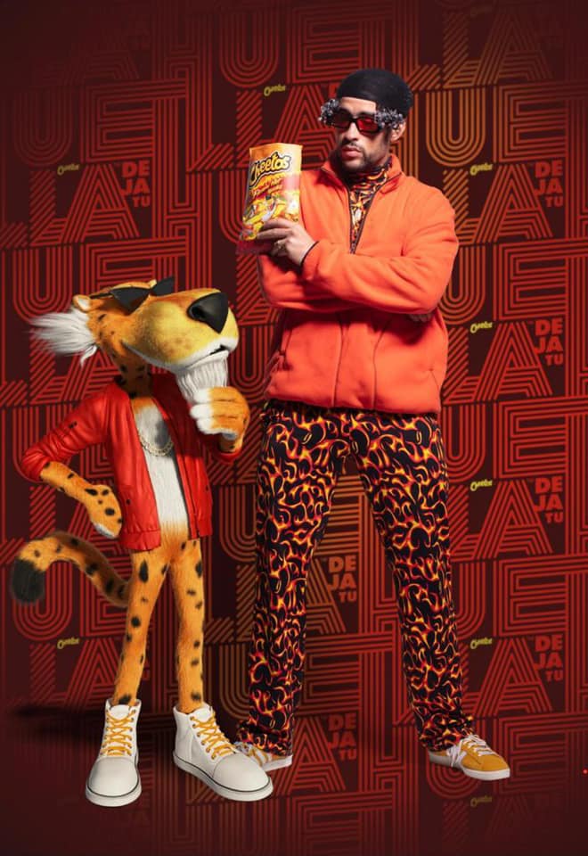 Bad Bunny es uno de los artistas mejor pagados del mundo 1 Bad Bunny es uno de los artistas mejor pagados del mundo Bad Bunny es el único artista latino mejor pagado en el mundo.