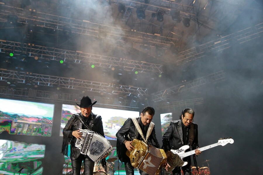 El estadio El Campín recibirá lo mejor de la música popular 1 El estadio El Campín recibirá lo mejor de la música popular La música popular pasa por uno de sus mejores momentos en Colombia, consolidándose como uno de los favoritos en el país, pero también como un género de exportación.