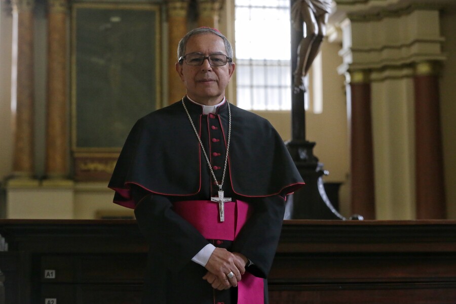 Obispos de Colombia reconocen abusos en la iglesia y piden perdón 1 Obispos de Colombia reconocen abusos en la iglesia y piden perdón Los obispos de Colombia reconocieron que se han presentado abusos sexuales en la Iglesia y aseguraron que siguen multiplicando sus esfuerzos para hacer de la institución un lugar seguro para los niños y adolescentes.