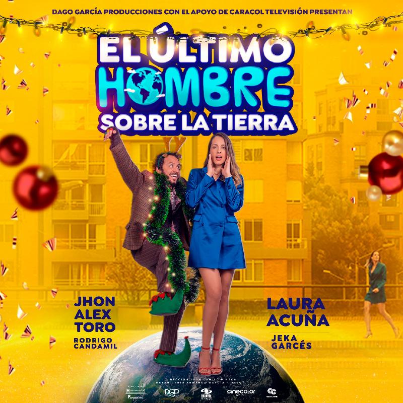 Netflix estrenará la película debut de una colombiana 1 Netflix estrenará la película debut de una colombiana Como es habitual, Netflix es de las primeras plataformas en anunciar su listado completo de los estrenos que tendrá durante el siguiente mes, entre series, películas y documentales o especiales.