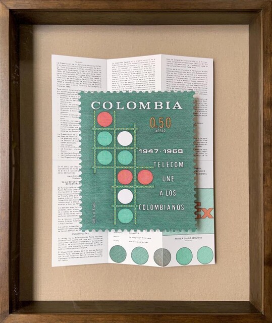 El salón nacional de dibujo abre sus puertas 1 El salón nacional de dibujo abre sus puertas Con 41 artistas colombianos emergentes de distintas regiones del país y con 57 obras en exposición, se abrirá El Salón Nacional de Dibujo.