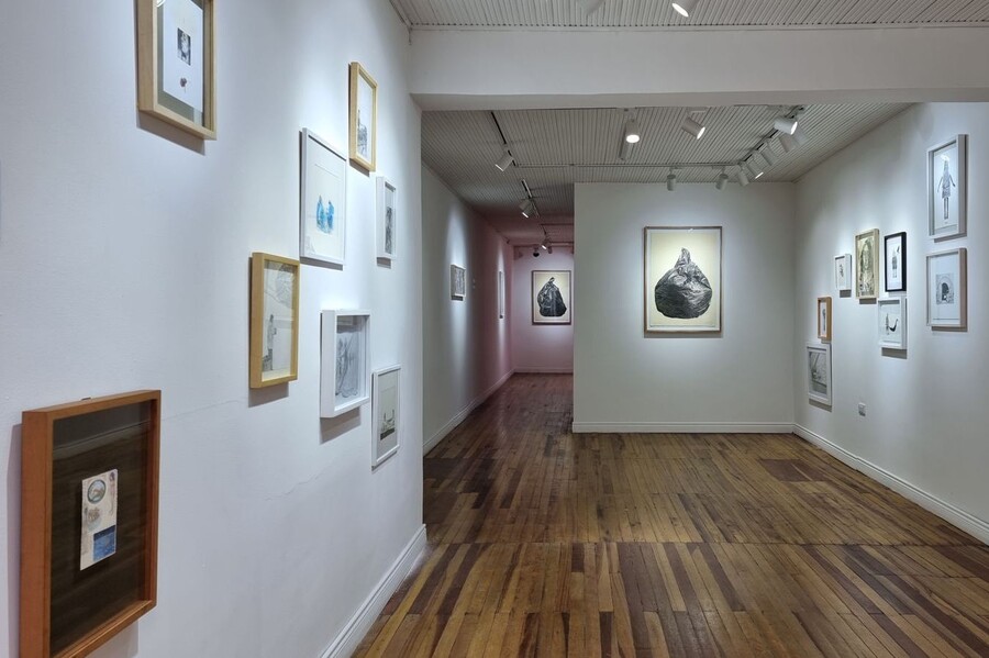 El salón nacional de dibujo abre sus puertas 7 El salón nacional de dibujo abre sus puertas Con 41 artistas colombianos emergentes de distintas regiones del país y con 57 obras en exposición, se abrirá El Salón Nacional de Dibujo.