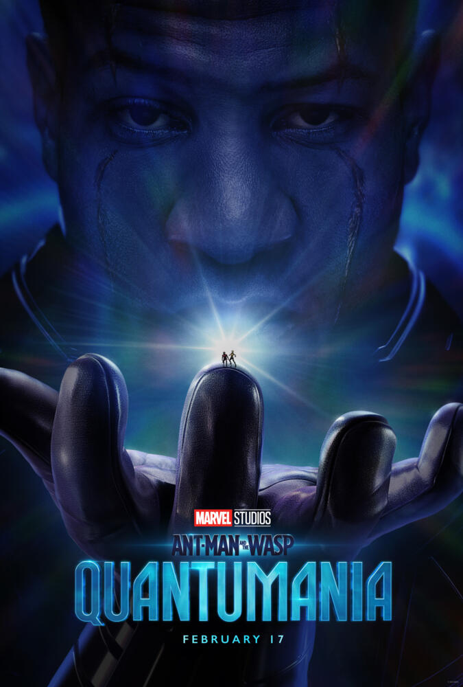 La fase 5 del universo de Marvel acaba de iniciar 3 La fase 5 del universo de Marvel acaba de iniciar Varias son las razones por la alta expectativa frente al estreno de ‘Ant-Man and the Wasp: Quantumania’ esta semana en buena parte de las salas de cine del mundo, incluyendo Colombia.