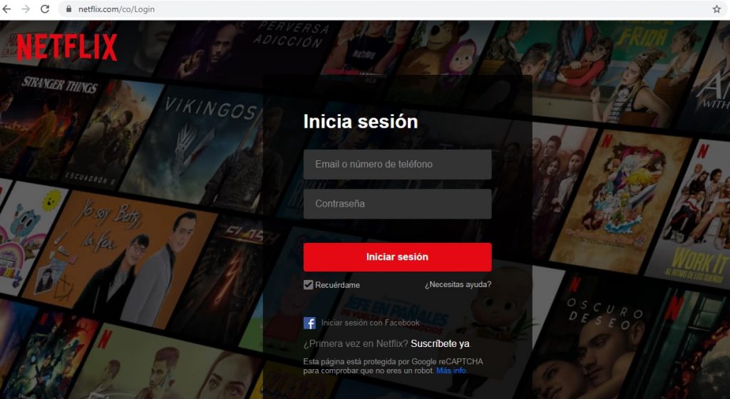 ¿Compartía las cuentas de Netflix con familiares y amigos? Ya no podrá hacerlo con las nuevas políticas La plataforma de streaming&nbsp;Netflix&nbsp;continúa trabajando en estrategias para&nbsp;evitar el uso de cuentas&nbsp;compartidas&nbsp;entre sus usuarios.
