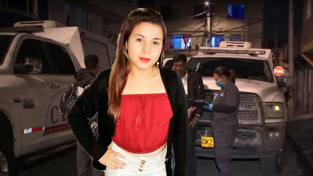 Crónica de un feminicidio anunciado: la víctima ya había denunciado a su ex Tres minutos después de que Kevin Giovanny Hurtado Delgado le arrebatara la vida a la mujer que decía amar, una joven llamada Yudy Paola Acero, al interior de su vivienda, corrió tres cuadras para intentar escapar, pero al verse acorralado sacó el revólver que llevaba escondido y se disparó en la cabeza. Su cuerpo cayó tendido en el asfalto boca arriba y el arma quedó a pocos centímetros de su mano derecha, reposando en su abdomen.