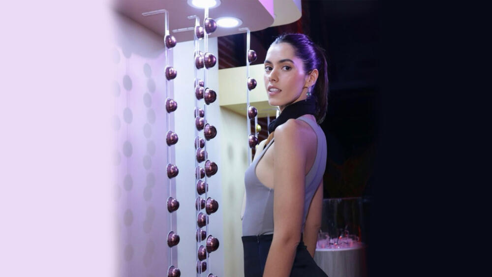 El regreso de la sensual Paulina Vega al Carnaval de Barranquilla La modelo, empresaria y presentadora Paulina Vega compartió un video en redes sociales con sus primeros pinitos en el baile de cara a lo que será su participación en el Carnaval de Barranquilla.