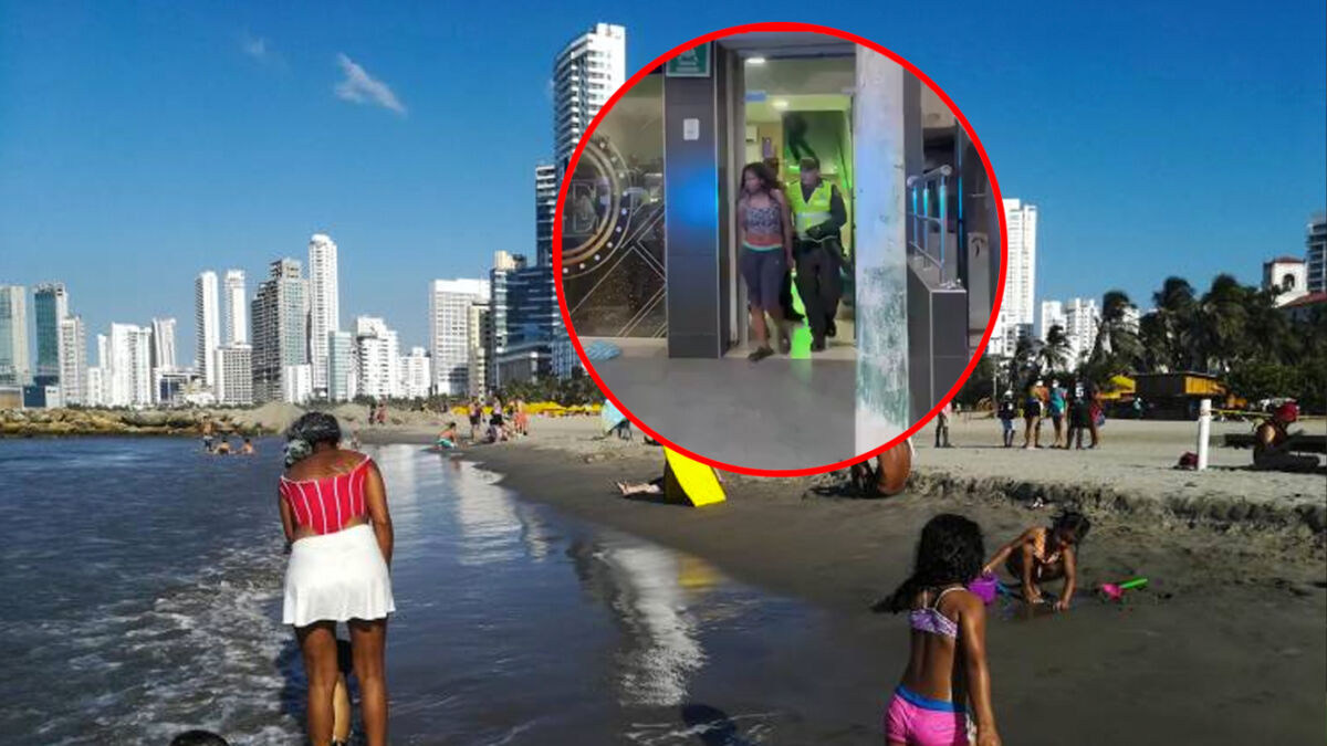 El turismo en Cartagena sufre por los hechos de inseguridad 8 El turismo en Cartagena sufre por los hechos de inseguridad Aunque se refuercen los dispositivos de seguridad y se adopten medidas especiales para garantizar la seguridad en el Centro Histórico, cada acontecimiento delictivo, por aislado que resulte, se convierte inmediatamente en un evento mediático que traspasa las redes sociales y pone en entredicho la imagen segura y turística de Cartagena.