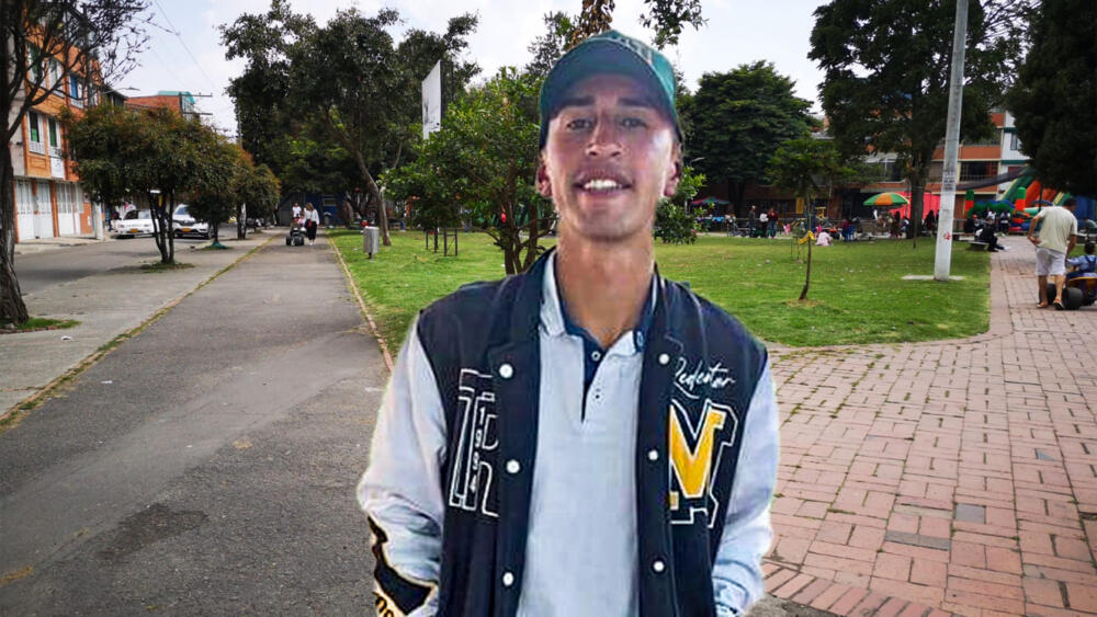 En ataque sicarial murió Jhon Deivid en Engativá La mañana de ayer en el barrio Linterama de la localidad de Engativá transcurría con tranquilidad: los niños junto a sus padres jugaban en el parque, el comercio atendía con normalidad y los vecinos del lugar permanecían en sus casas haciendo sus labores domésticas, pero entre algunos residentes se rumoraba sobre la tragedia que se había vivido la noche anterior.