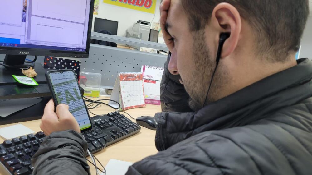 ¡Ojo! Están tumbando con falsos comparendos Los dueños de lo ajeno siguen haciendo de las suyas. En redes sociales los usuarios vienen advirtiendo de falsos mensajes informando de infracciones de tránsito que cometió el destinatario y este, asustado, no lo piensa dos veces para abrir el mensaje.