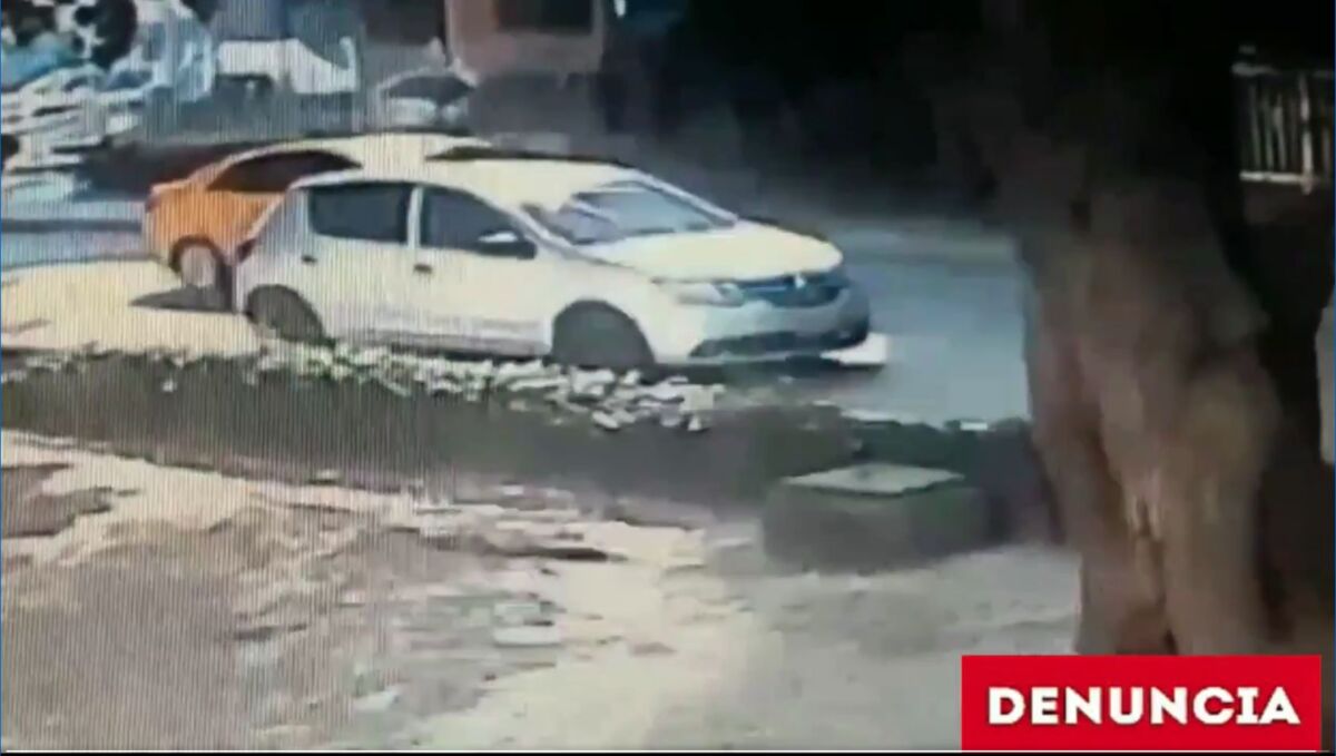 Extranjero denuncia que fue robado y secuestrado en Cartagena 1 Extranjero denuncia que fue robado y secuestrado en Cartagena A través de un video, el extranjero Jonathan Díaz denunció que fue victima de secuestro y robo por parte de una mujer que conoció en una aplicación de citas, durante su estadía en Cartagena.