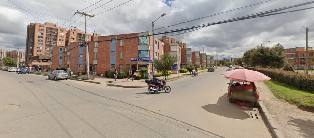 Fatal caída desde el décimo piso en Suba Con tristeza y sorprendidos, quedaron varios habitantes de un conjunto residencial en Suba, luego de que una mujer callera desde el décimo piso.