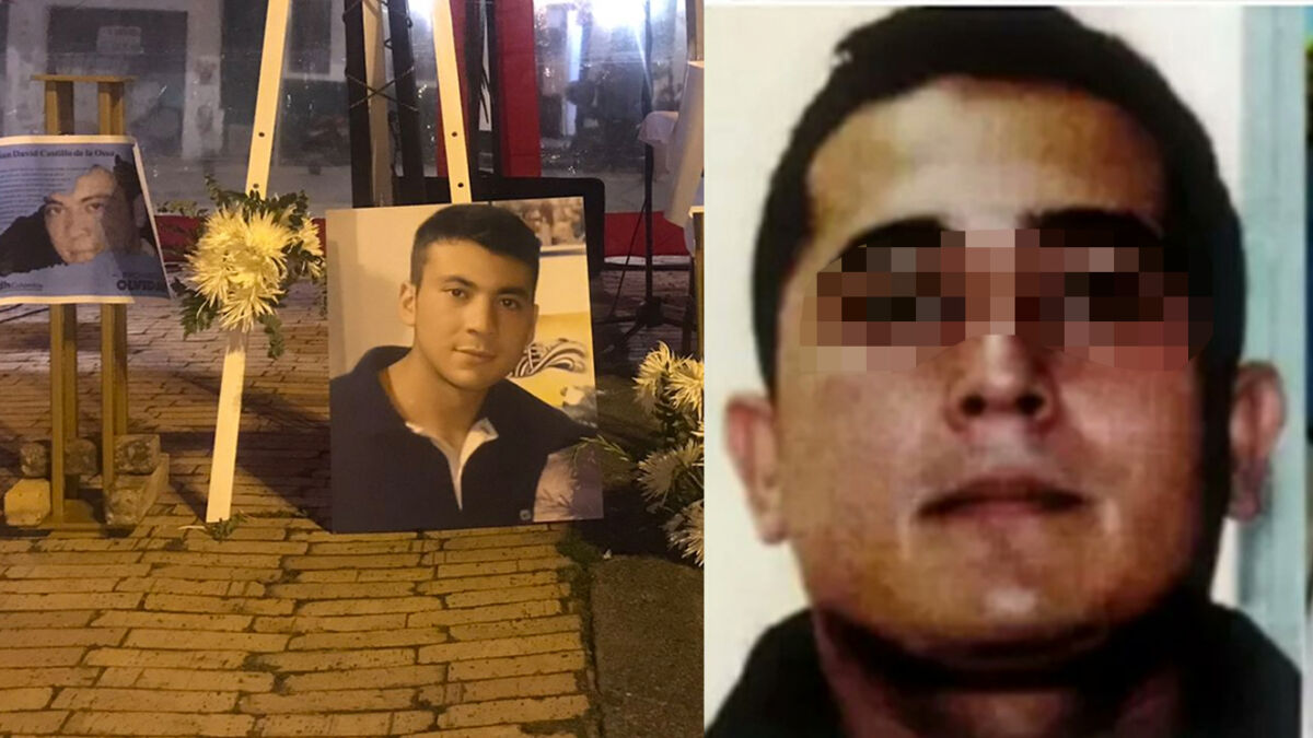 Fiscalía acusa a agente del Esmad por muerte de joven en Suba Este jueves un fiscal de la Dirección Especializada contra la Violaciones a los Derechos Humanos acusó formalmente al patrullero de la Policía Nacional Gonzalo Moreno Gordillo, como presunto responsable del delito de homicidio agravado.