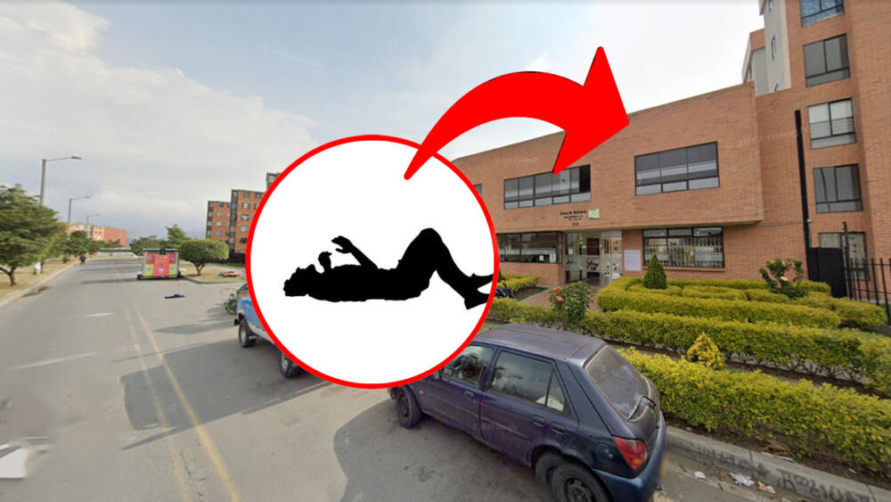 Hallan cuerpo en estado de descomposición en Soacha El fétido olor que salía de uno de los apartamentos de un conjunto residencial en el vecino municipio de Soacha causó gran consternación entre los vecinos, quienes, asustados, pasado el mediodía del domingo decidieron llamar a las autoridades para dar aviso de la situación.