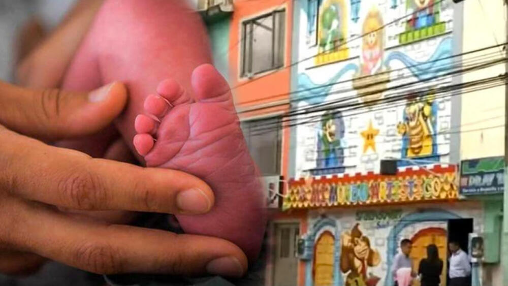 Investigan extraña muerte de bebé dentro de un jardín en Suba Una bebé de tan solo cuatro meses murió en extrañas circunstancias al interior de un jardín infantil ubicado en la localidad de Suba. El padre de la menor fue quien denunció el hecho en redes sociales, adjuntando la foto del Jardín Infantil Mi Mundo Artístico.