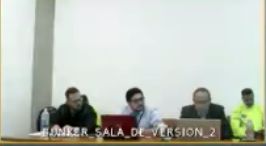"John Poulos no vino a asesinarla, vino a estar con alguien que amaba": su abogado 1 "John Poulos no vino a asesinarla, vino a estar con alguien que amaba": su abogado Durante la audiencia de medida de aseguramiento conta John Poulos por el crimen de la bella DJ Valentina Trespalacios, que continuó a las 2 de la tarde de este jueves 2 de febrero, se conocieron los argumentos del abogado del acusado, Juan Manuel falla, los cuales dejaron perplejos a más de uno.
