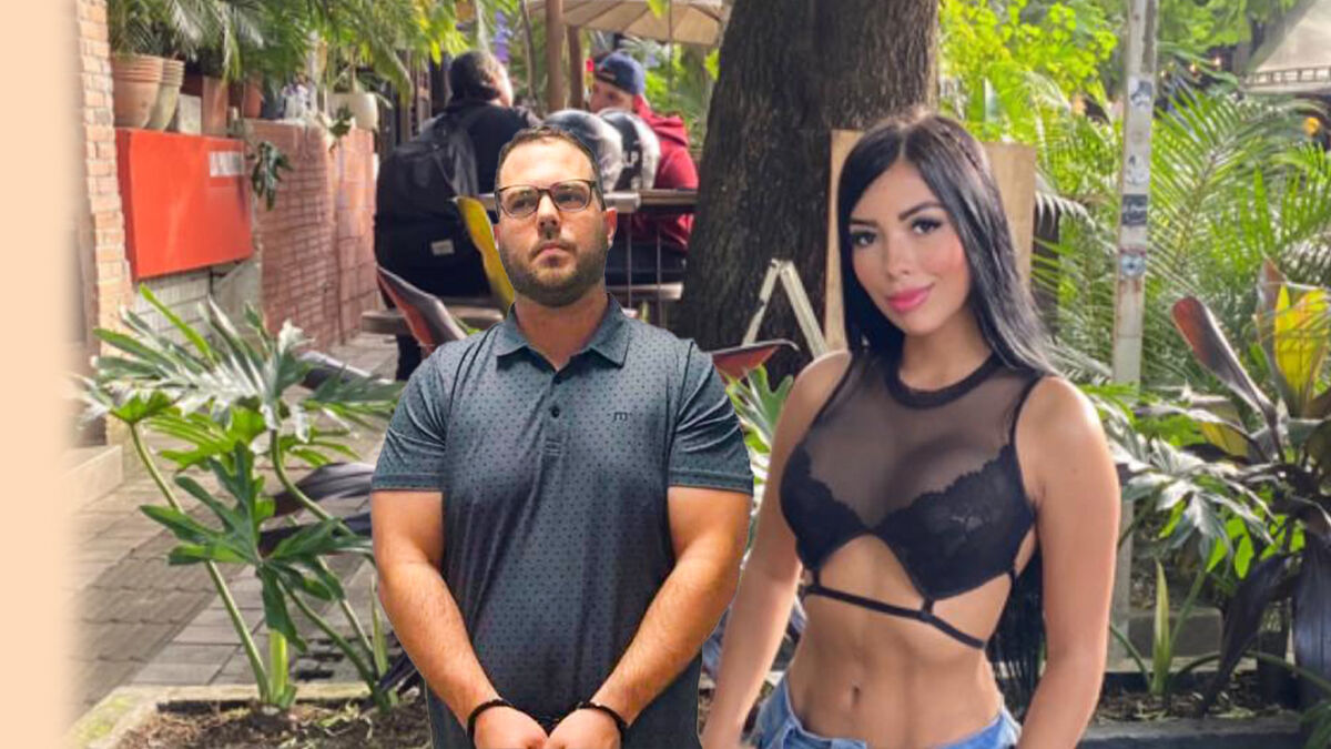 "John Poulos no vino a asesinarla, vino a estar con alguien que amaba": su abogado Durante la audiencia de medida de aseguramiento conta John Poulos por el crimen de la bella DJ Valentina Trespalacios, que continuó a las 2 de la tarde de este jueves 2 de febrero, se conocieron los argumentos del abogado del acusado, Juan Manuel falla, los cuales dejaron perplejos a más de uno.
