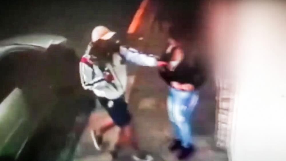 Joven resultó herida tras evitar atraco Se registró un nuevo caso de inseguridad en el sector de Engativá, una mujer resultó herida al tratar de evitar que fuera atracada.