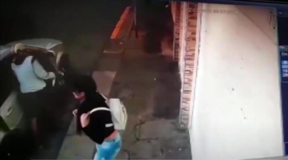 Joven resultó herida tras evitar atraco Se registró un nuevo caso de inseguridad en el sector de Engativá, una mujer resultó herida al tratar de evitar que fuera atracada.