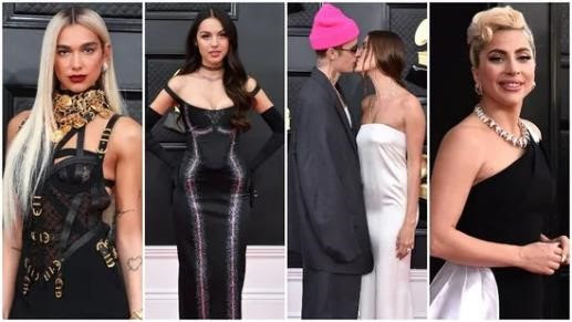 Este domingo será la entrega de los Premios Grammy 1 Este domingo será la entrega de los Premios Grammy Este domingo será la entrega de los Grammy Awards, los máximos galardones de la industria musical en el mundo y que llega a su edición número 65.