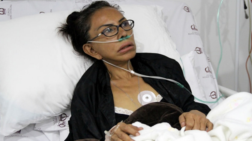 Juez de Barranquilla ordena la libertad de alias 'La Gata' 5 Juez de Barranquilla ordena la libertad de alias 'La Gata' En las últimas horas, la jueza sexta de Barranquilla concedió la libertad de la empresaria del chance Enilce López, alias 'La Gata', cuya salud se ha venido deteriorando significativamente. Esta fue la principal razón que halló la justicia para concederle dicho beneficio, por lo que se ordenará la suspensión de su pena.