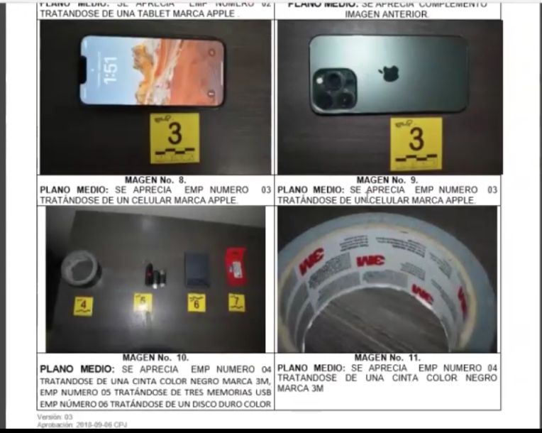 Las pruebas que presentó la Fiscalía contra John Poulos Durante la primera parte de la audiencia de medida de aseguramiento contra John Poulos, acusado de haber asesinado a la DJ Valentina Trespalacios, el fiscal Daniel Gómez Acuña presentó una serie de pruebas claves que dan cuenta que el estadounidense es el único responsable del crimen de la joven.