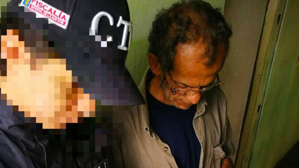 Liberan a hombre porque la muerta le pidió ayuda para suicidarse Por primera vez, la Corte Suprema de justicia se pronunció sobre un caso en el que inicialmente se capturó a un hombre por el delito de homicidio, pero luego se determinó que en realidad ayudó a una persona a suicidarse.