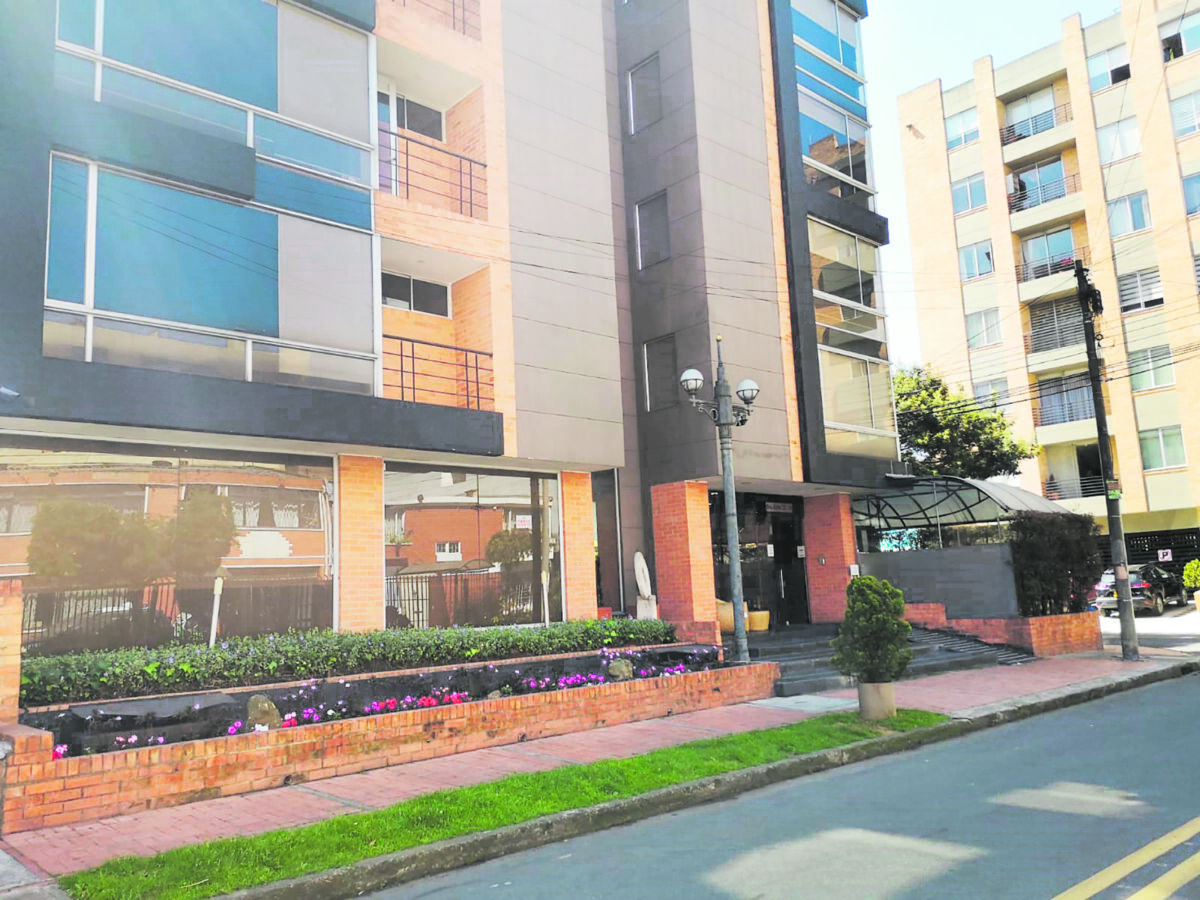 Mexicano falleció dentro de un hotel En las últimas horas se conoció el caso de un ciudadano mexicano que fue encontrado muerto dentro de la habitación de un hotel en la localidad de Teusaquillo en la mañana del sábado.