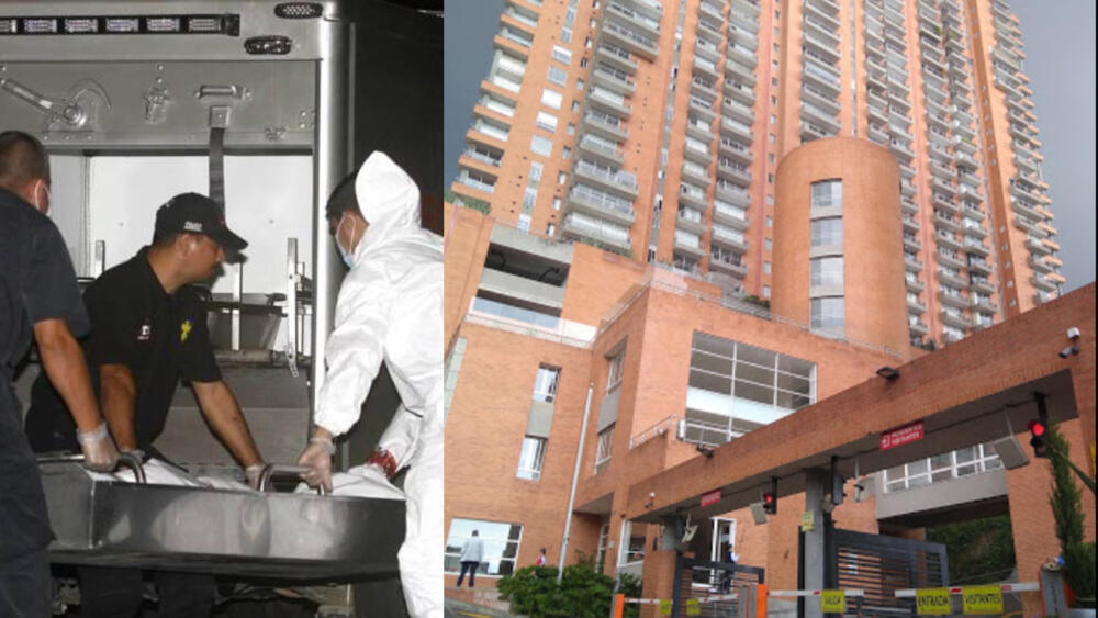 Misteriosa caída de Karen de un edificio en Chapinero Cerca del mediodía de este domingo un grupo de amigos que se encontraba departiendo tranquilamente en un apartamento ubicado en la parte alta de la localidad de Chapinero estaba a punto de vivir una de las experiencias más amargas de sus vidas por cuenta de un desafortunado hecho que derivó en la muerte de una joven. Pasadas las 11 de la mañana, una de las muchachas que se encontraba en la reunión cayó, en extrañas circunstancias, desde el balcón del quinto piso en el que se encontraba junto a varios de sus amigos.