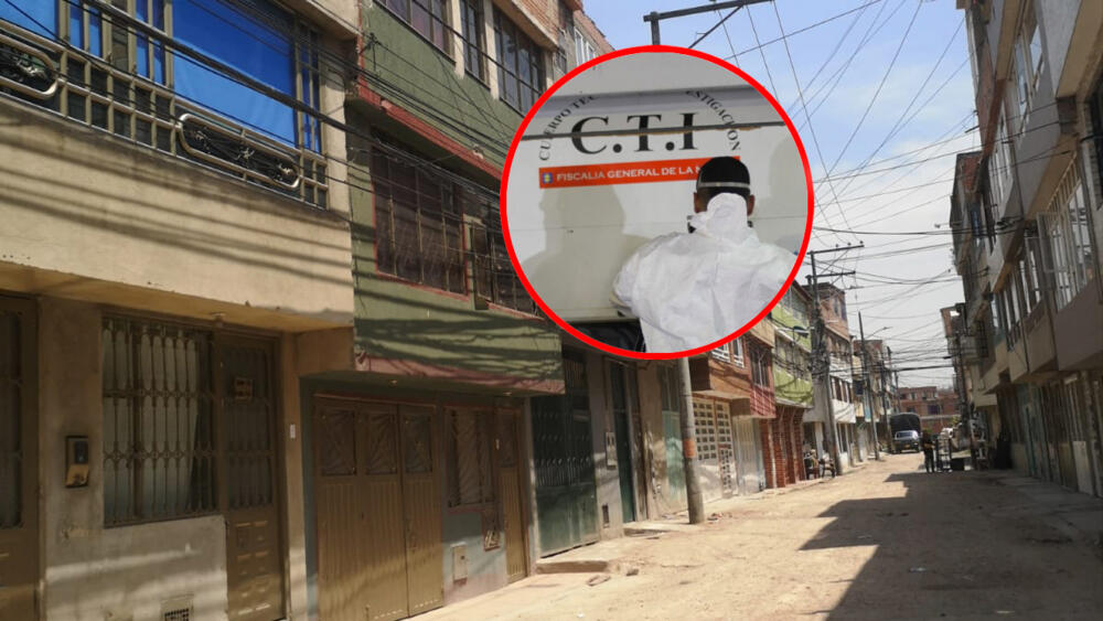 Niño de 2 años cayó de un segundo piso en Kennedy Por las calles del barrio Palmitas, en Kennedy, ronda la tristeza entre los habitantes y es que no es para menos, pues recientemente se conoció la muerte de un bebé de tan solo dos añitos que cayó desde la ventana de un segundo piso de una de las viviendas.