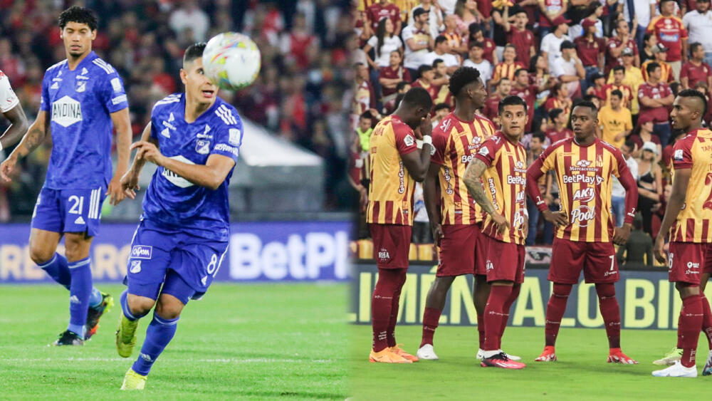Pille cuándo se va a jugar el partido entre Millos y Deportes Tolima Se llegó a un acuerdo tras una reunión con el Comité Disciplinario, allí conoció que sí se jugará el partido válido por la fecha 4 de la Liga.