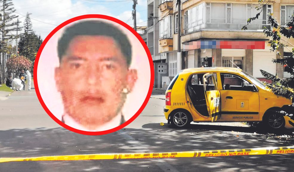 Guerra entre mafias dejó otro muerto en Barrios Unidos El ataque sucedió justo a las 6:04 de la mañana de ayer en la Carrera 50B con Calle 64A, un tranquilo sector residencial del barrio Modelo Norte.
