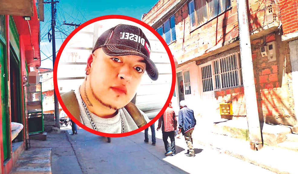 Despiadado le quitó la vida a Víctor Manuel en Ciudad Bolívar Un arma de fuego que fue accionada en repetidas ocasiones en la noche del jueves retumbó por las calles del barrio Casabianca (Ciudad Bolívar).