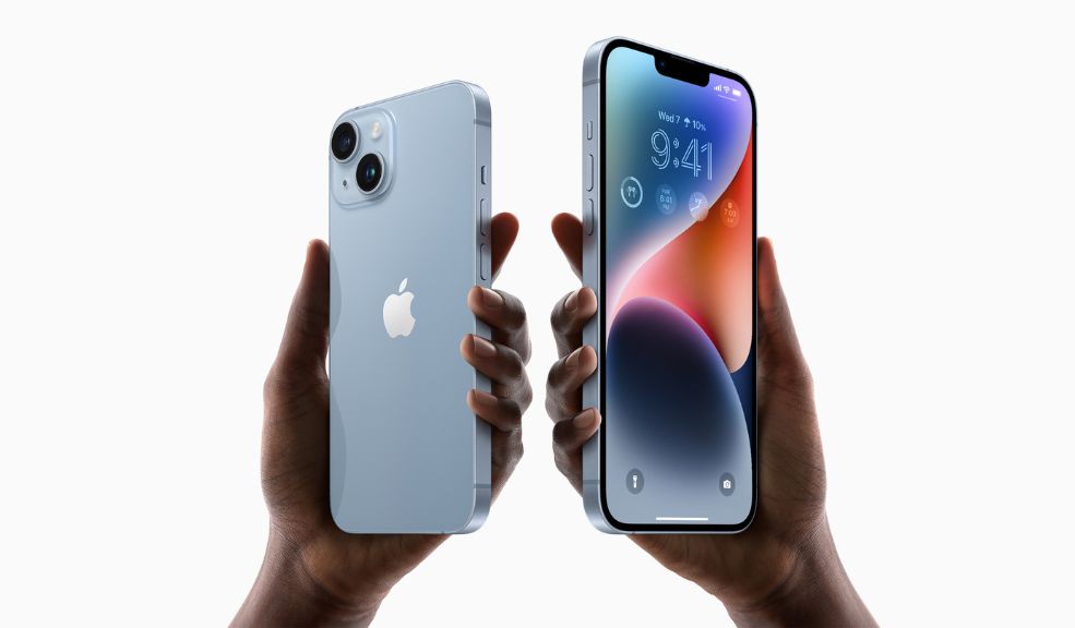 ¿Lo compraría? El iPhone 14 ya está disponible en Colombia El pasado viernes fue el lanzamiento especial del iPhone 14 en sus distintas versiones, los gomosos de la tecnología ya lo pueden adquirir.