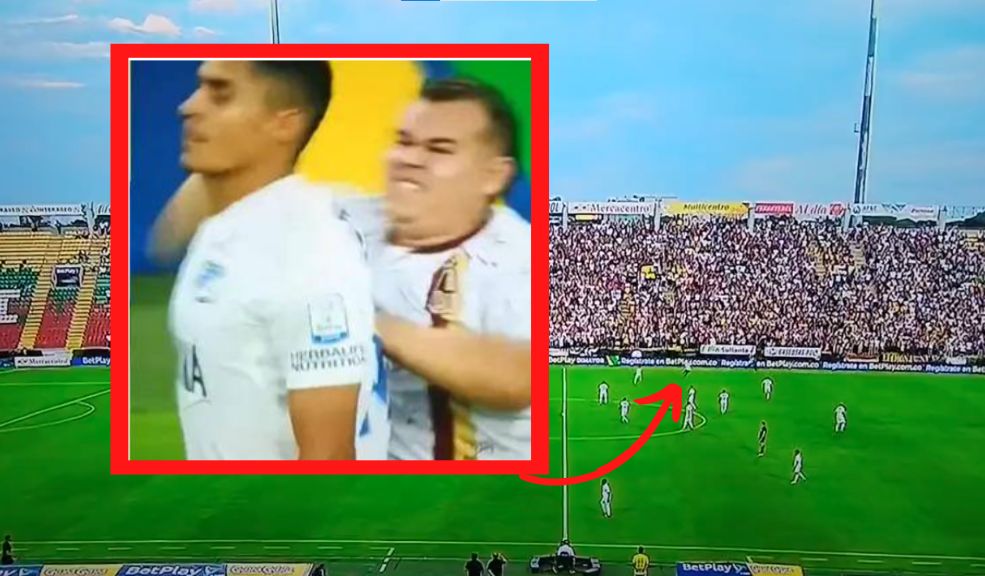 Tolima invitó a Millos a jugar el partido pendiente 7 Tolima invitó a Millos a jugar el partido pendiente Deportes Tolima se pronunció este martes, a través de un comunicado, sobre los hechos ocurridos en el estadio Manuel Murillo Toro el pasado domingo, donde un hincha pijao ingresó a la cancha y agredió al jugador de Millonarios Daniel Cataño.