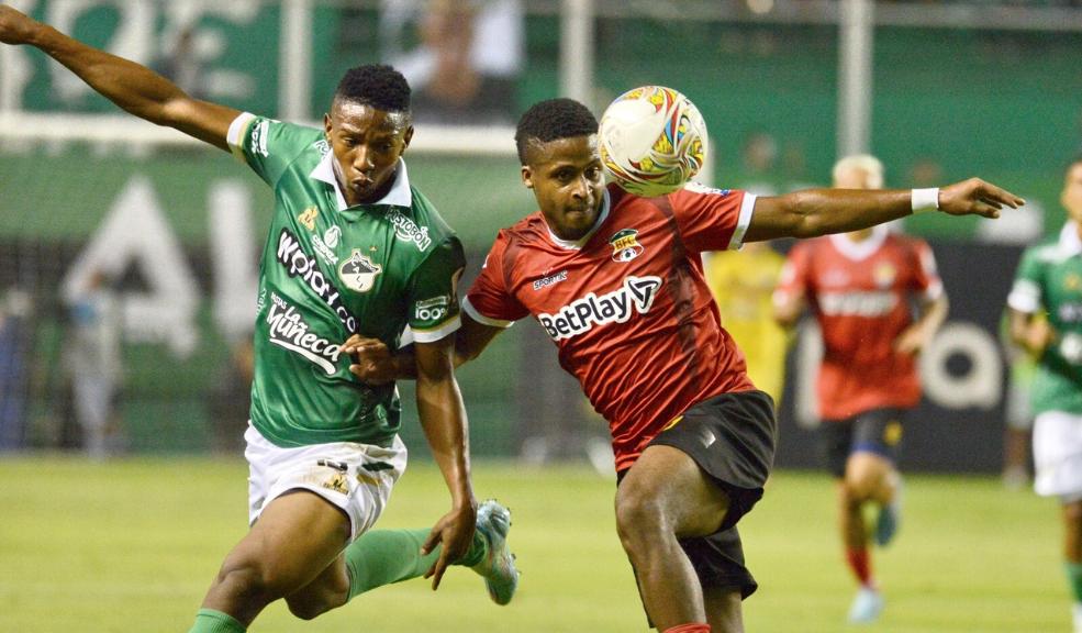 Pille los 8 clasificados a la segunda fase de la Copa BetPlay 2023 Alianza Petrolera, Real Cartagena y Deportivo Cali se sumaron a los clasificados a la segunda fase de la Copa BetPlay 2023, luego de ganar sus respectivas llaves frente a Real Santander, Boyacá Chicó y Barranquilla F.C.
