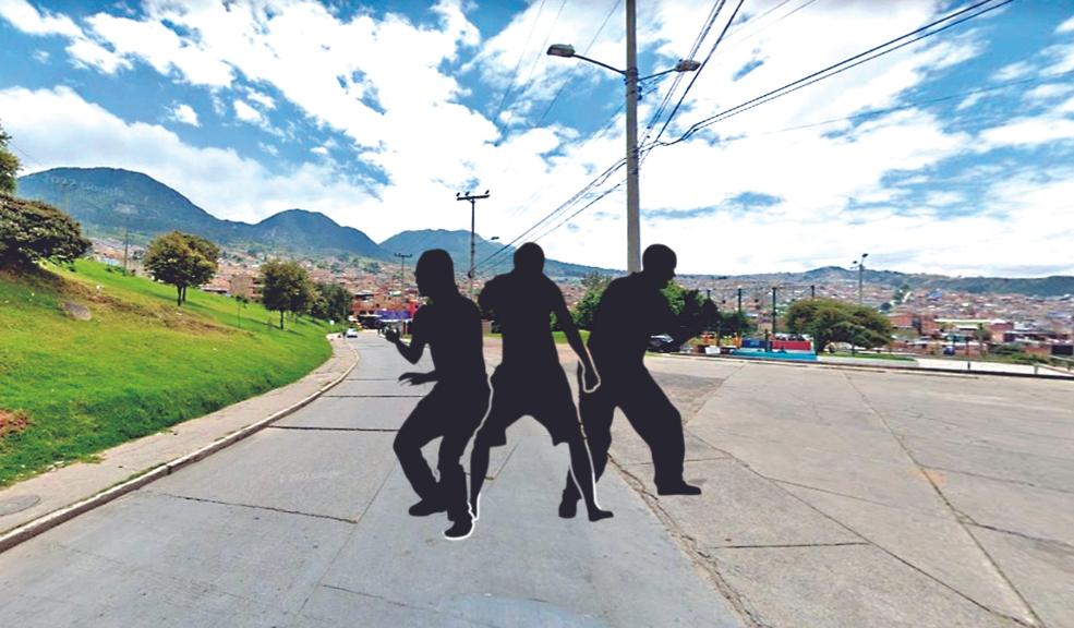 Vil ataque a un menor por un taladro en San Cristóbal 2 Vil ataque a un menor por un taladro en San Cristóbal Sucedió el pasado sábado 18 de febrero en la localidad de San Cristóbal, exactamente en el sector de Altos del Poblado.