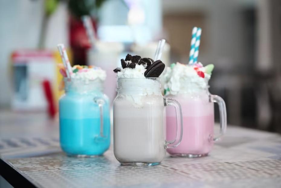 Prepare malteada casera Conozca como puede preparar este delicioso postre desde casa.