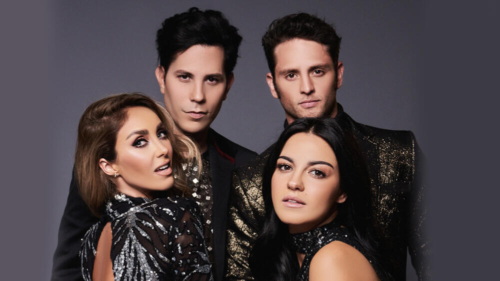 RBD abriría tercera fecha en Colombia ¿Tendrá esperanzas Bogotá? Para nadie es un secreto que la telenovela 'Rebelde' en Colombia fue un fenómeno entre los años 2004 y 2006, a tal punto que cuando la agrupación musical RBD vino a Colombia (en 2005), llenaron el estadio Metropolitano El Campín.
