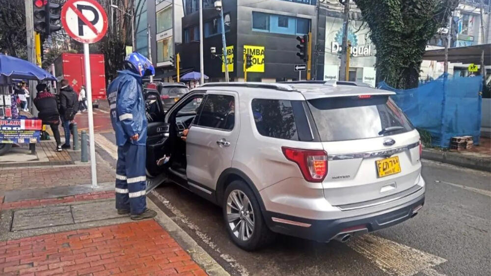 Pille el pico y placa para este miércoles Les contamos las restricciones de pico y placa para este miércoles 31 de mayo del 2023.